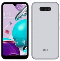 Замена разъема зарядки на телефоне LG Q31 в Абакане